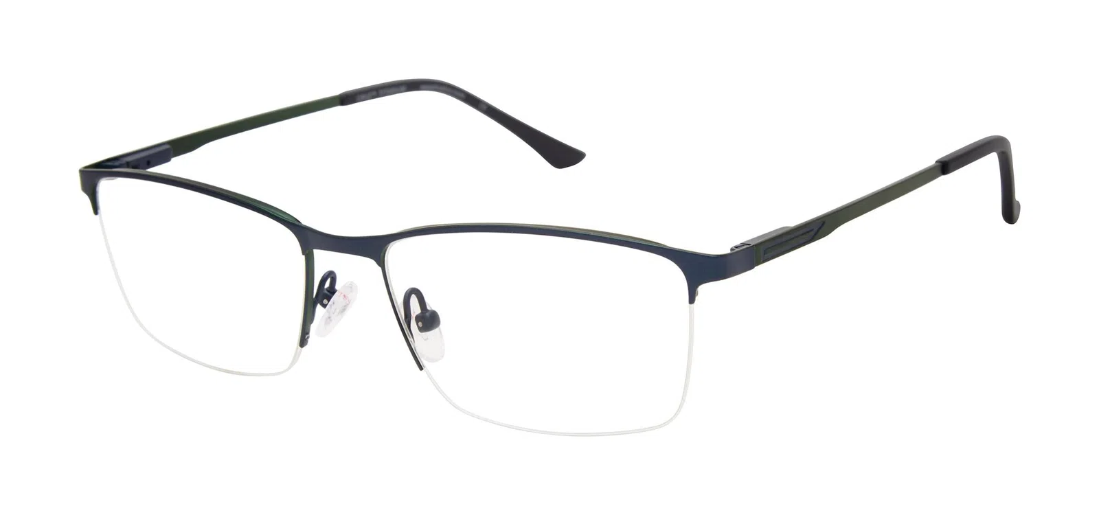 Cruz I-732 Eyeglasses - view 3